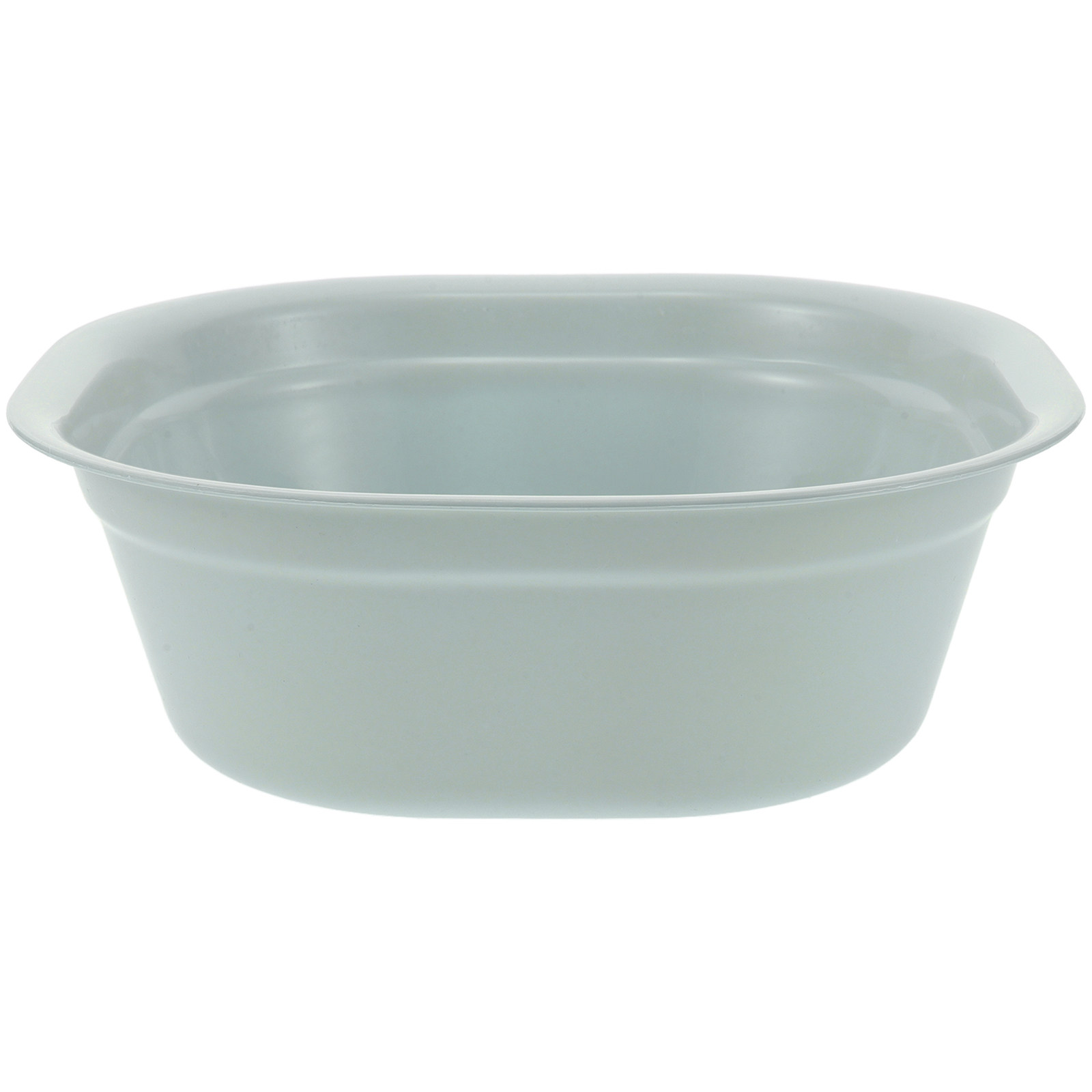 Home Bar Sink - Large Thickened Plastic Basin Multi-Purpose Kitchen