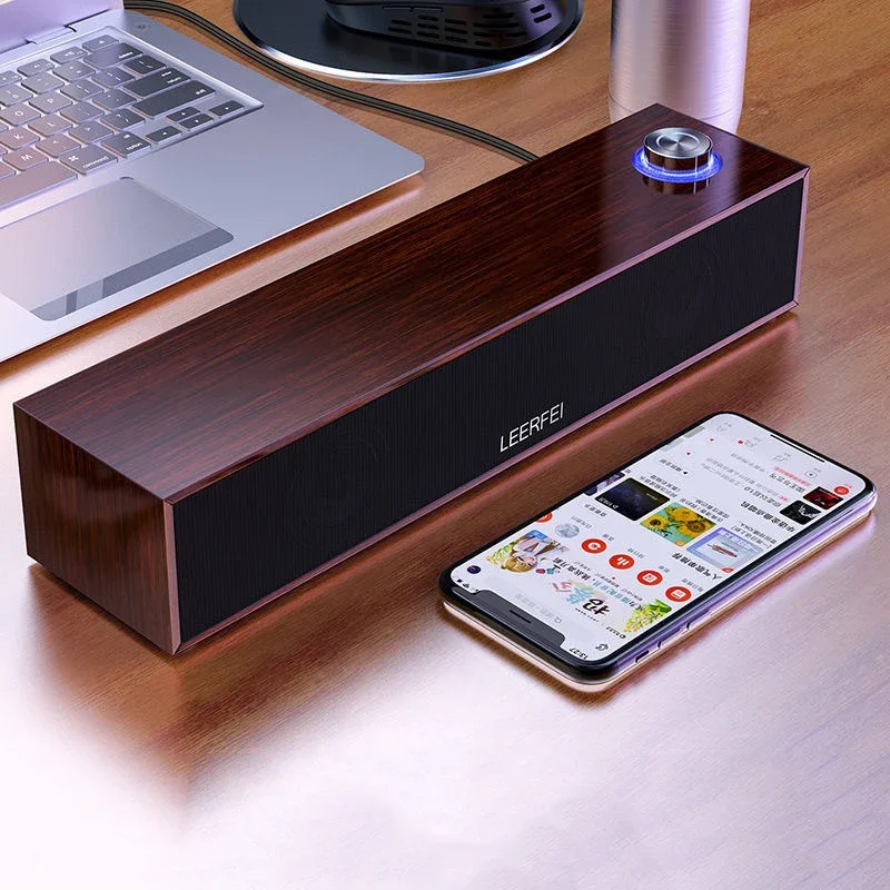 Home Bar And Theater - Home Theater Wired Bluetooth Speaker Computer