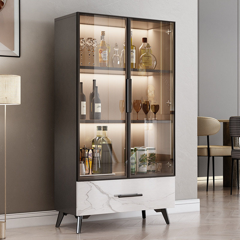 Home Bar Lounge - Storage Restaurant Bar Cabinet Commercial Shop