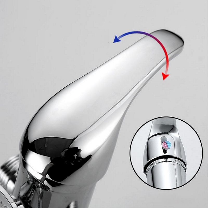 Wall Extra Long Spout Kitchen  - огляд і ціна Home Bar Sink