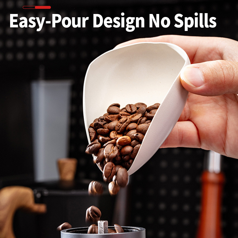 OANKR 304 Coffee Bean Dosing C - огляд і ціна Home Bar Shelf
