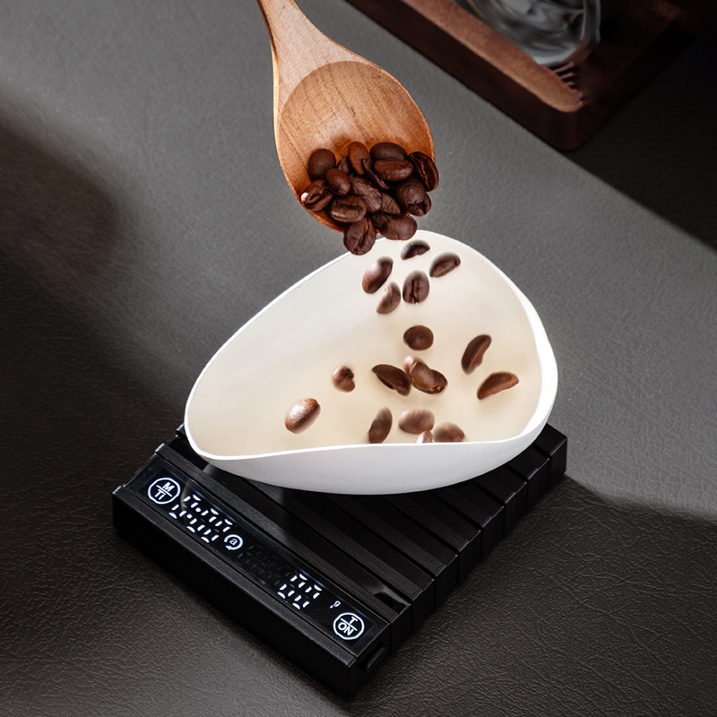 OANKR 304 Coffee Bean Dosing C - огляд і ціна Home Bar Shelf