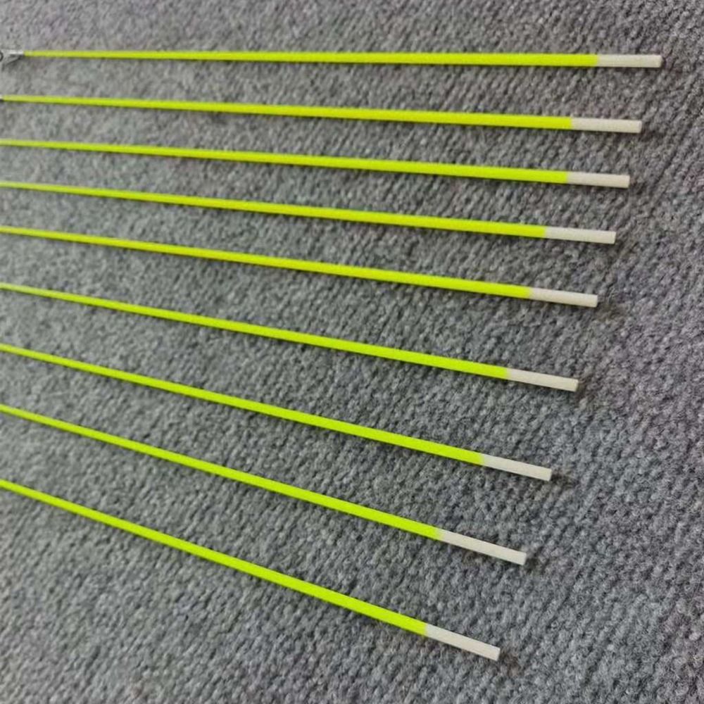2024 With Top Ring Fishing Rod - огляд і ціна Ice Pick Pick