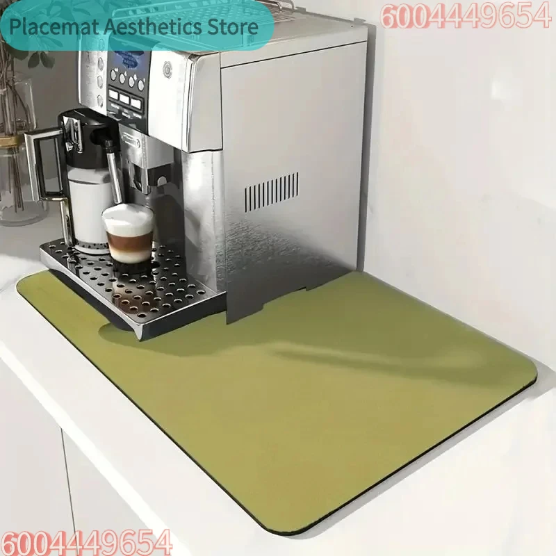 Coffee Machine Non-slip Pure M - огляд і ціна Bar Mat Rubber