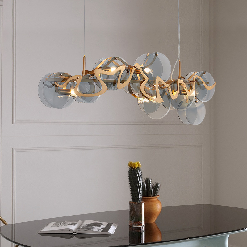 Modern Luxury Living Room Glas - огляд і ціна Home Bar And Counter