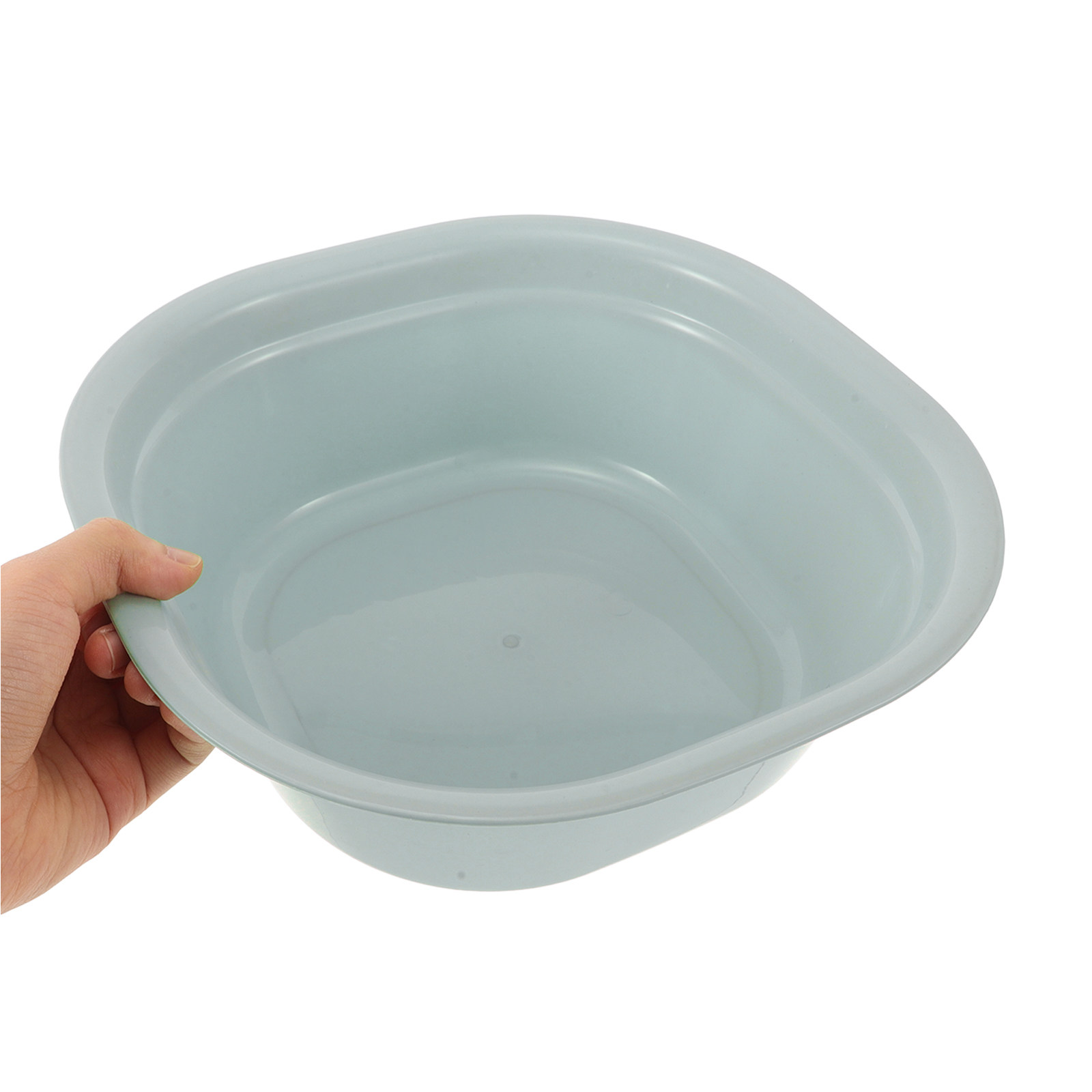 Large Thickened Plastic Basin  - огляд і ціна Home Bar Sink