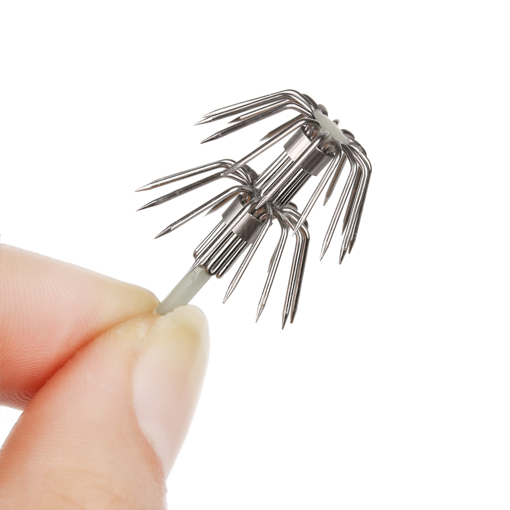 5Pcs Stainless Steel Double La - огляд і ціна Jigger Double Sided