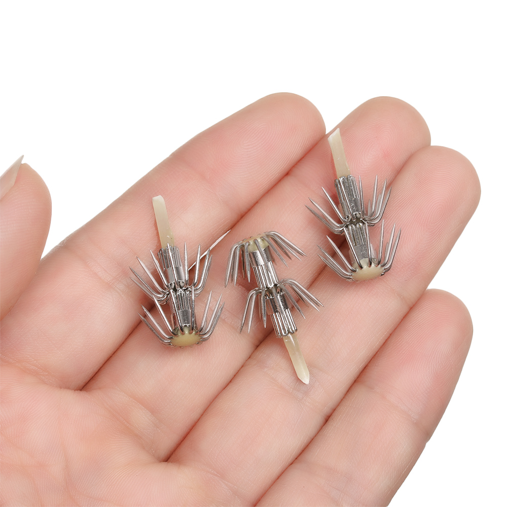 5Pcs Stainless Steel Double La - огляд і ціна Jigger Double Sided