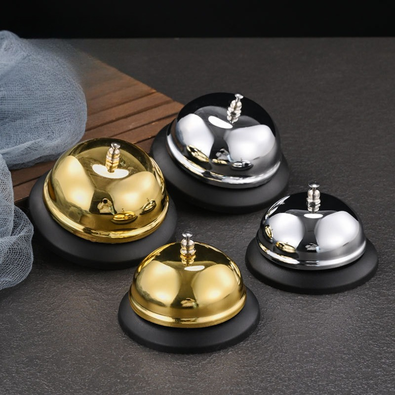 1PC Meal Bell Restaurant Kitch - огляд і ціна Home Bar And Counter
