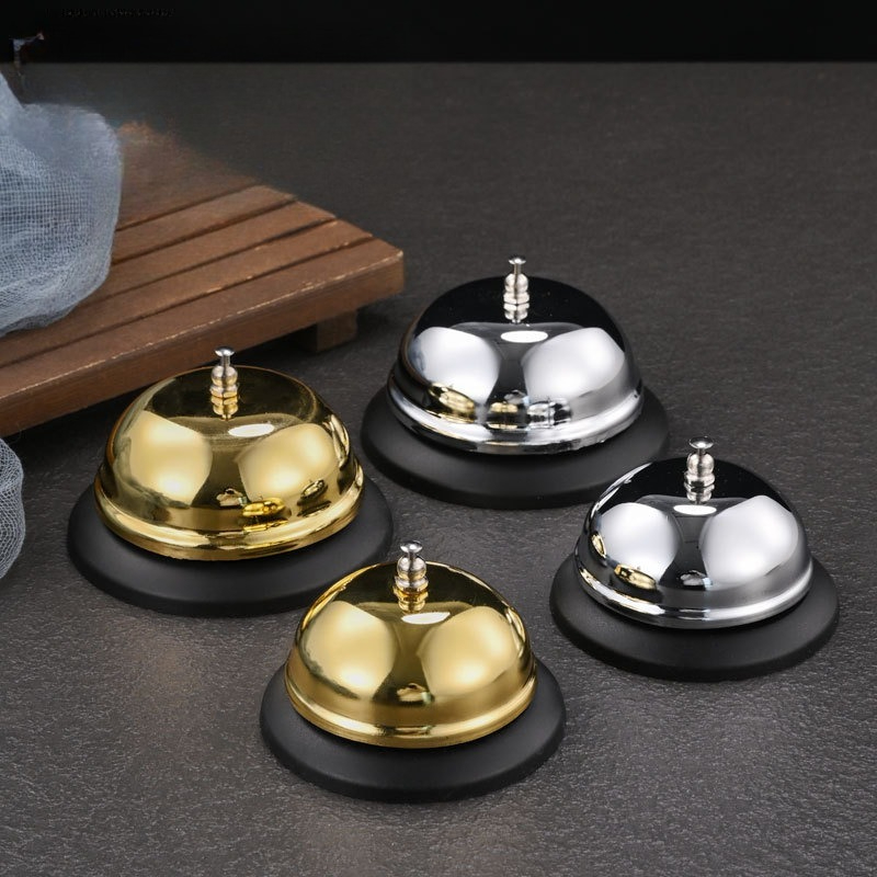 1PC Meal Bell Restaurant Kitch - огляд і ціна Home Bar And Counter