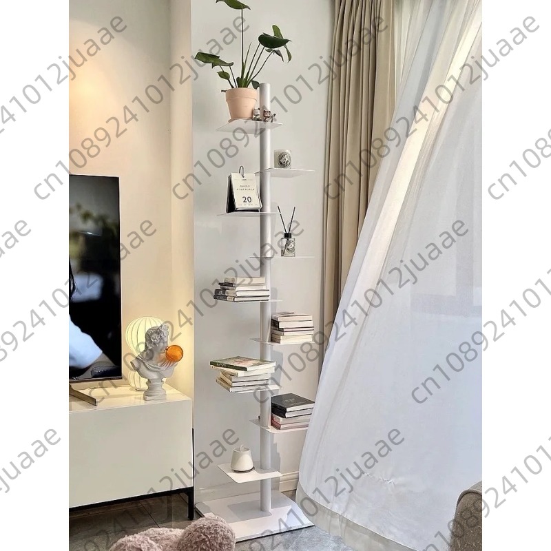 Rotating Invisible Bookshelve, - огляд і ціна Home Bar Shelf