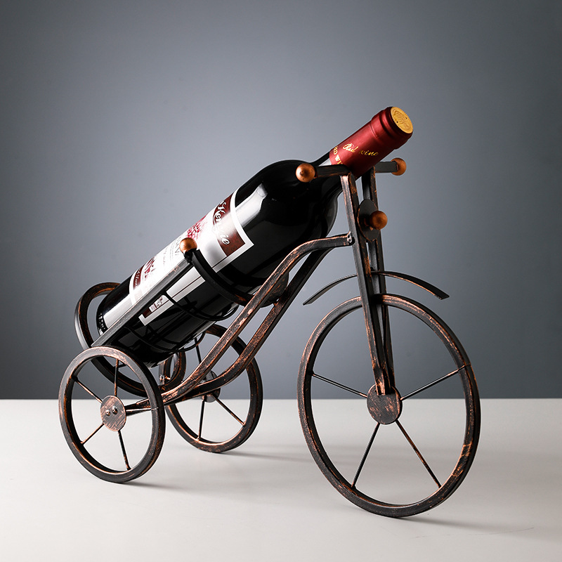 Metal Wine Rack Hanging Wine G - огляд і ціна Home Bar Stand