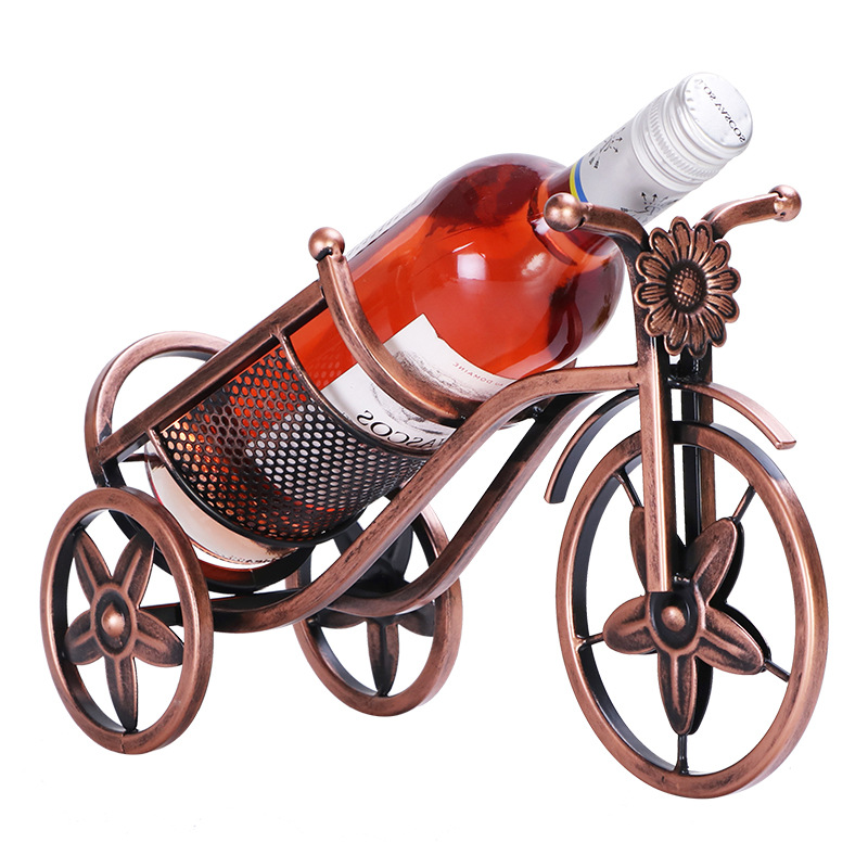 Metal Wine Rack Hanging Wine G - огляд і ціна Home Bar Stand