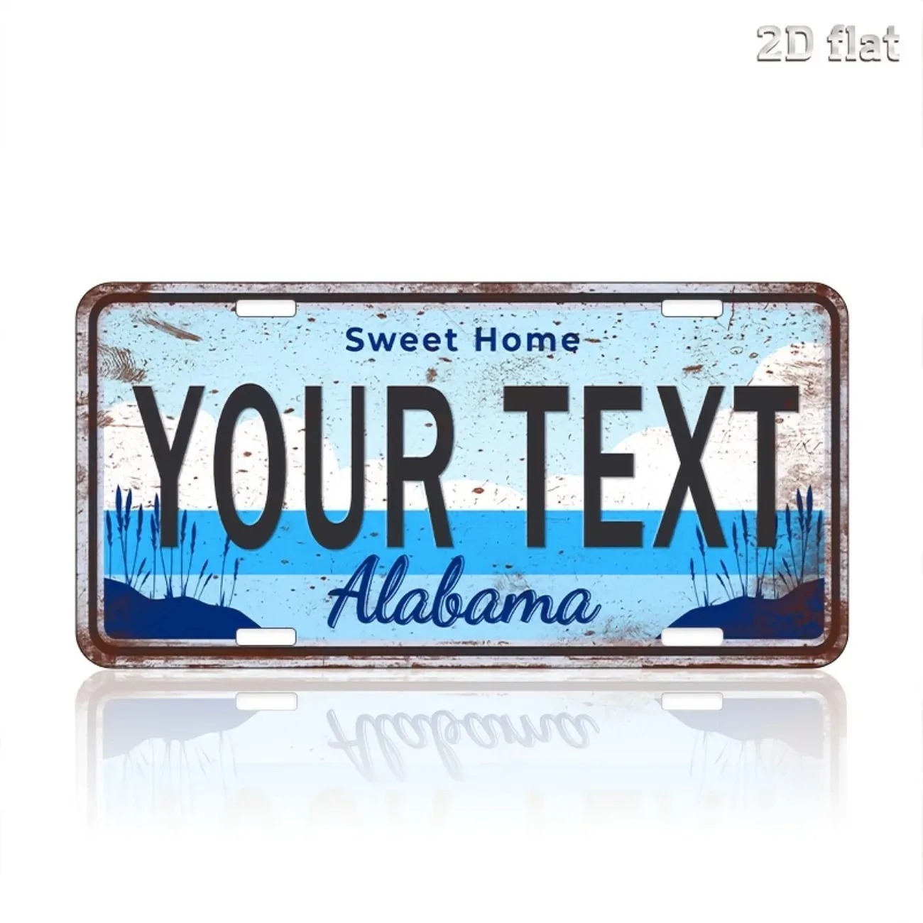 1PC Personalized Custom US Sta - огляд і ціна Home Bar Signs