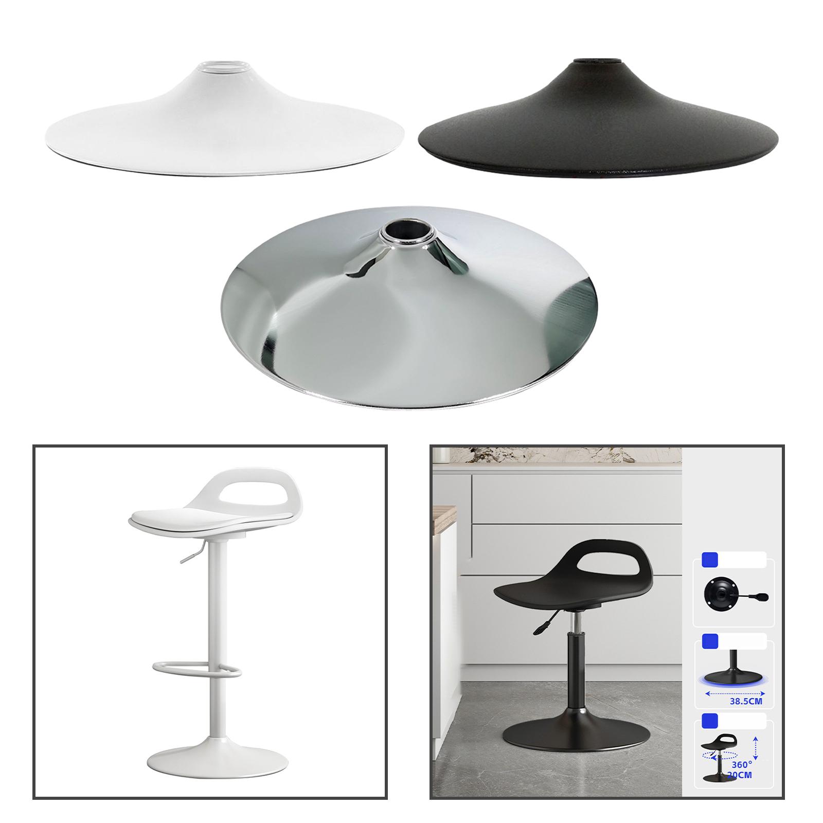 Durable Iron Chair Base Replac - огляд і ціна Home Bar And Counter
