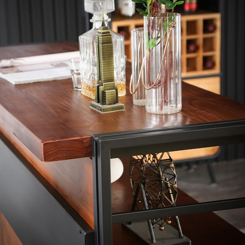 #Multipurpose Antique Cashier  - огляд і ціна Home Bar And Counter