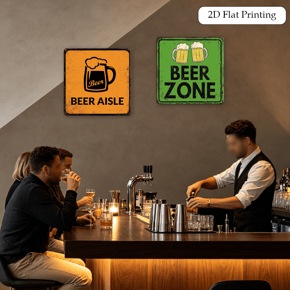 2 Pack Vintage Beer Mug Beer A - огляд і ціна Home Bar Lounge
