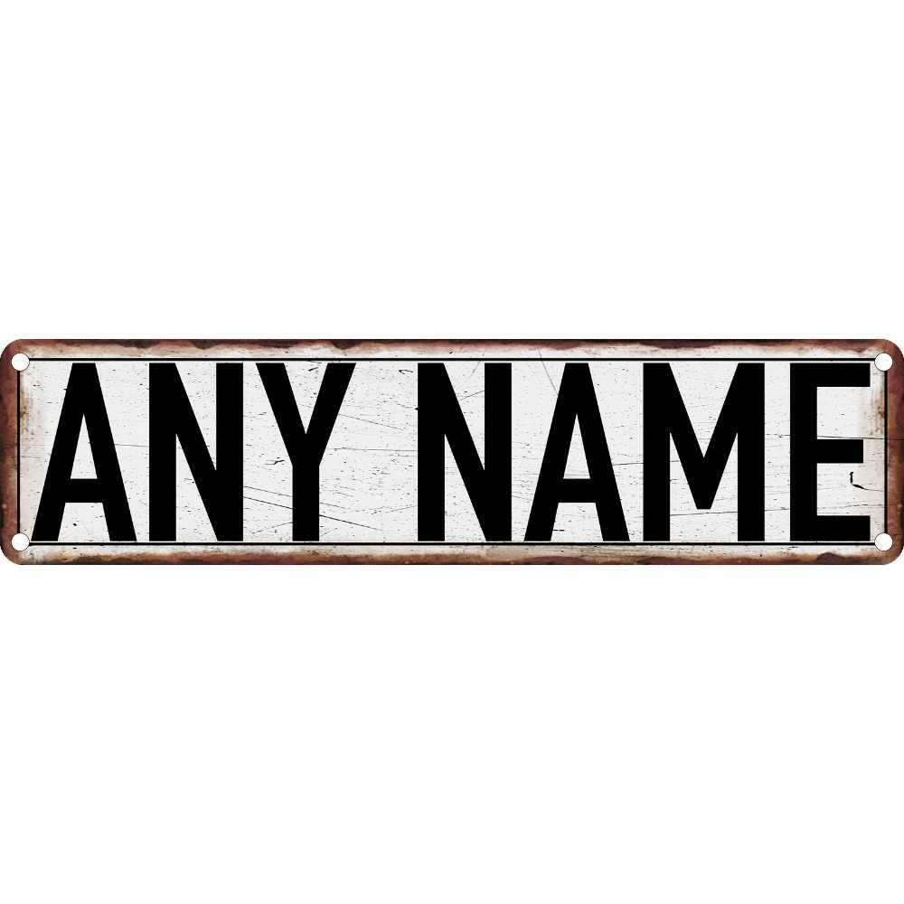 2D Flat 16 Colors Custom Alumi - огляд і ціна Home Bar Signs