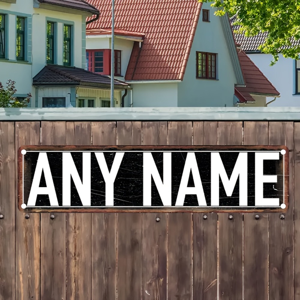 2D Flat 16 Colors Custom Alumi - огляд і ціна Home Bar Signs