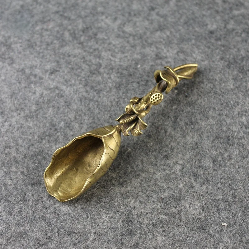 New Style Creative Tea Scoops  - огляд і ціна Ice Pick Pick