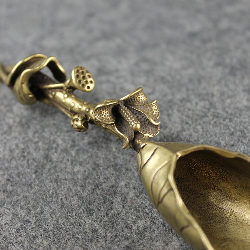 New Style Creative Tea Scoops  - огляд і ціна Ice Pick Pick