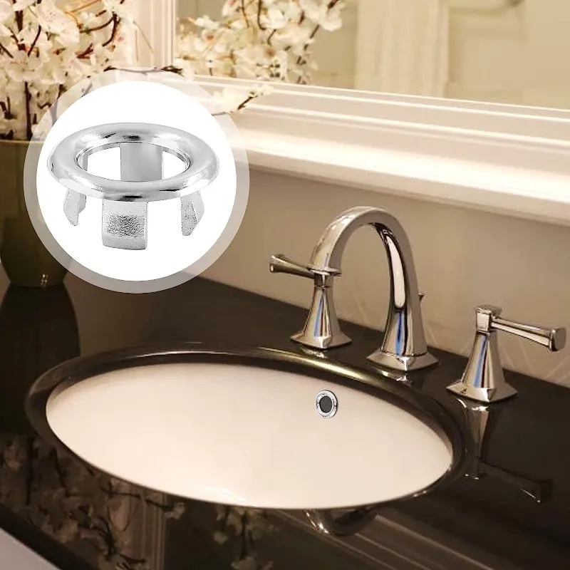4Pcs Kitchen Bathroom Basin Ci - огляд і ціна Home Bar Sink