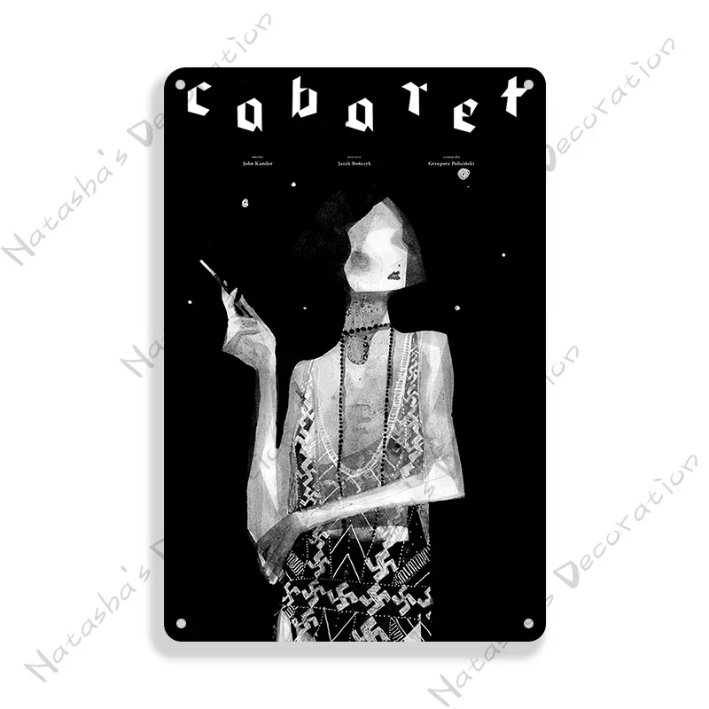 High Definition Tin Sign Vinta - огляд і ціна Home Bar And Theater