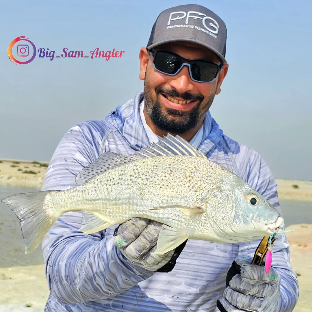 WEIHAI FSTK Metal Jig Assist H - огляд і ціна Jigger Double Sided