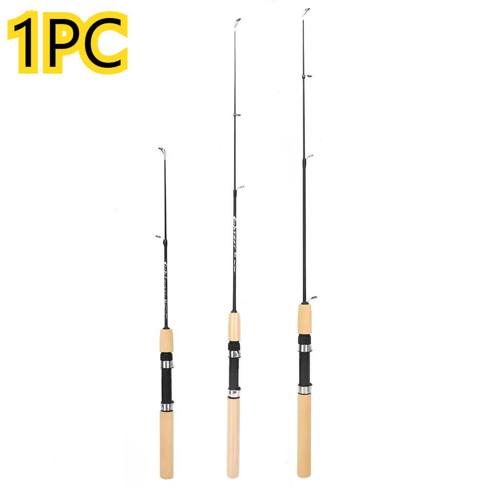 60/80/100cm Ice Fishing Pole P - огляд і ціна Ice Pick Pick