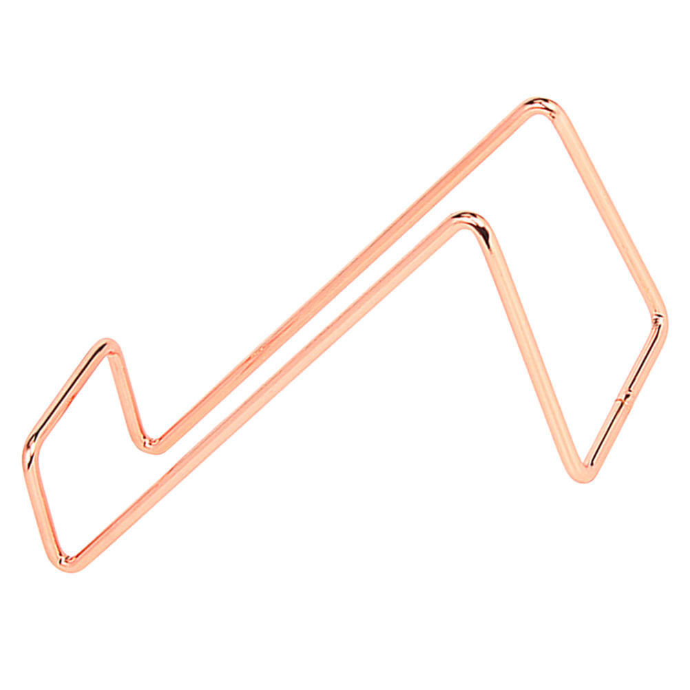 Minimalist Iron Wine Holder Si - огляд і ціна Home Bar Stand