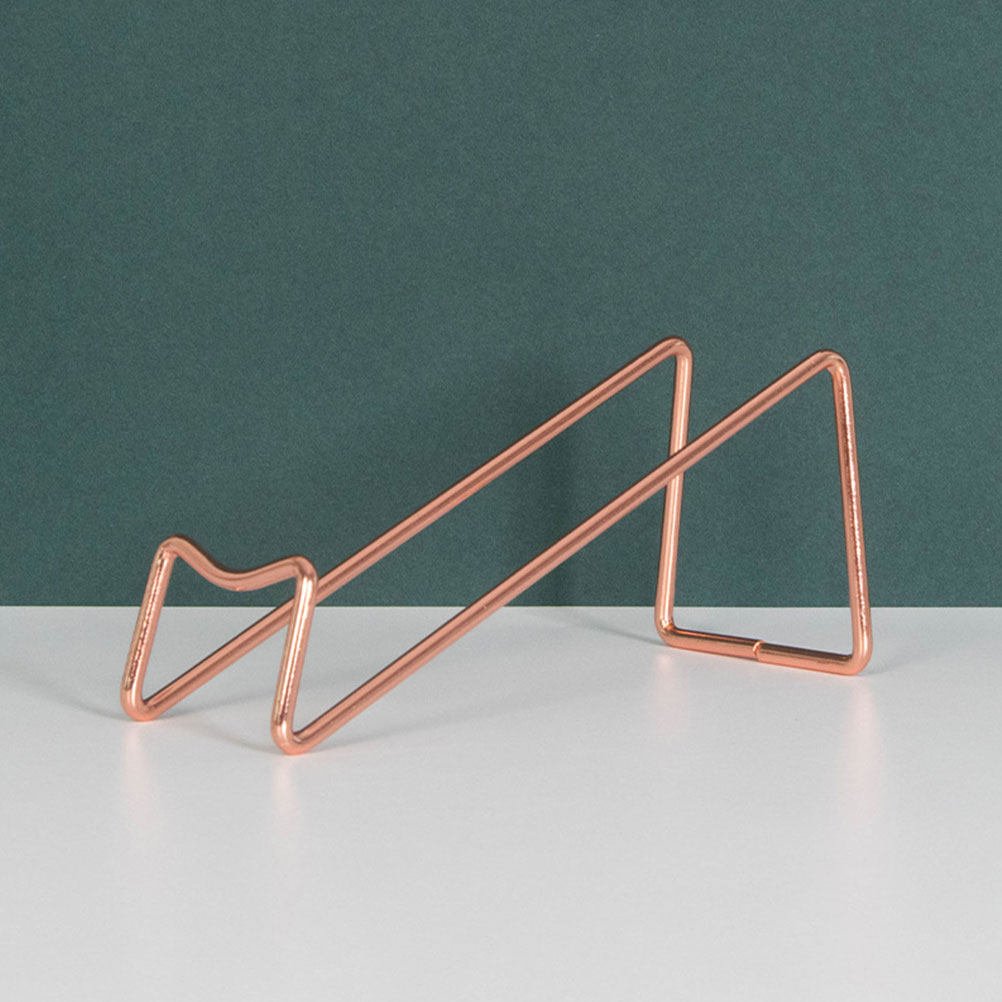 Minimalist Iron Wine Holder Si - огляд і ціна Home Bar Stand
