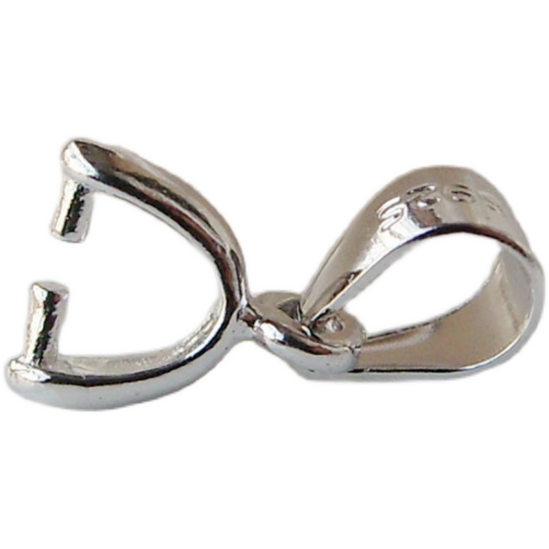 12mm solid 925 sterling silver - огляд і ціна Ice Pick Pick