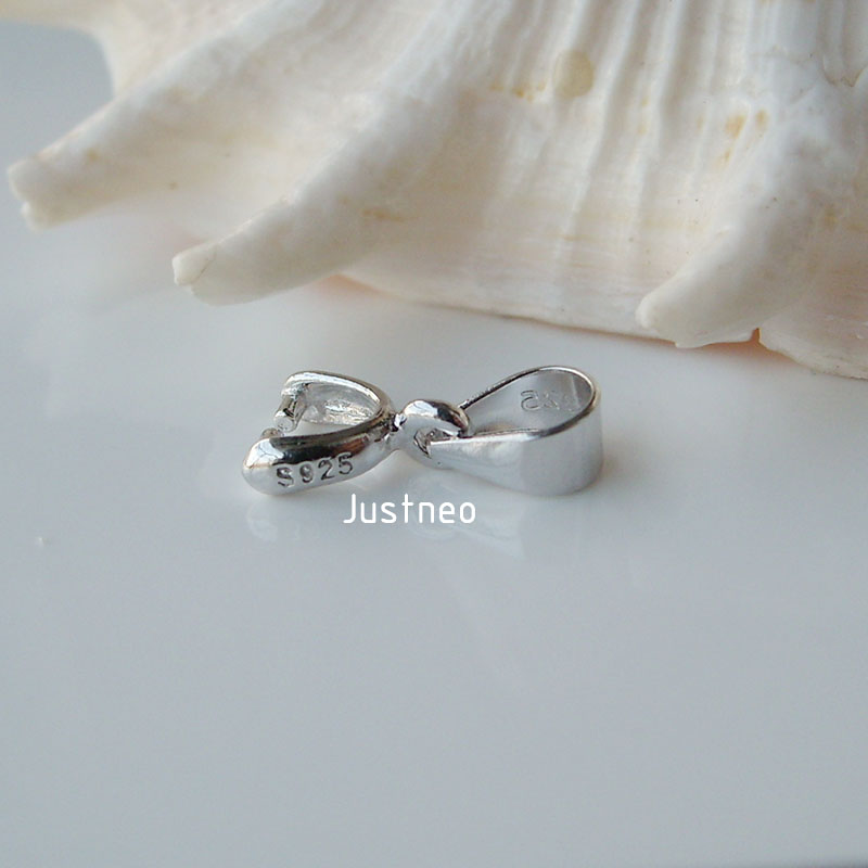 12mm solid 925 sterling silver - огляд і ціна Ice Pick Pick