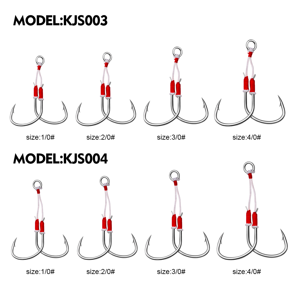 PROBEROS 2pcs Jigging Double F - огляд і ціна Jigger Double Sided
