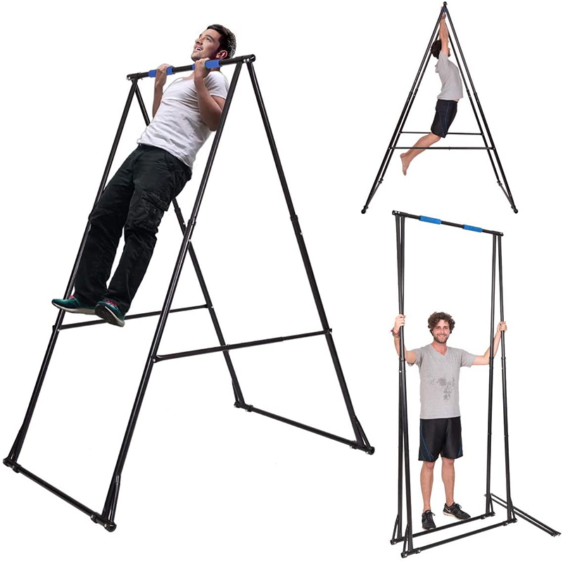 Home Fitness Pull-Up Bar Pull- - огляд і ціна Home Bar Stand
