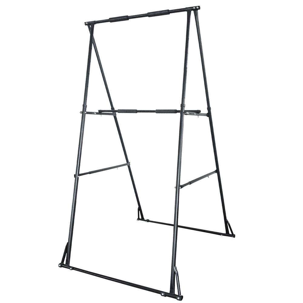 Home Fitness Pull-Up Bar Pull- - огляд і ціна Home Bar Stand