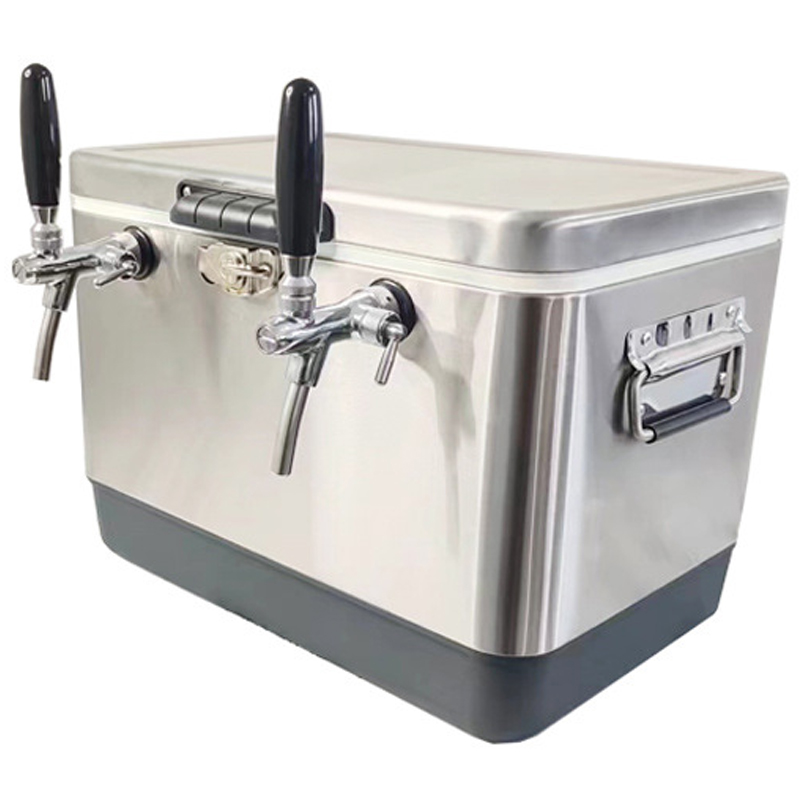 Beer Cooler Home Homebrewing P - огляд і ціна Home Bar And Counter