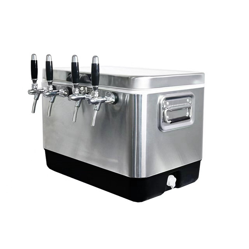 Beer Cooler Home Homebrewing P - огляд і ціна Home Bar And Counter