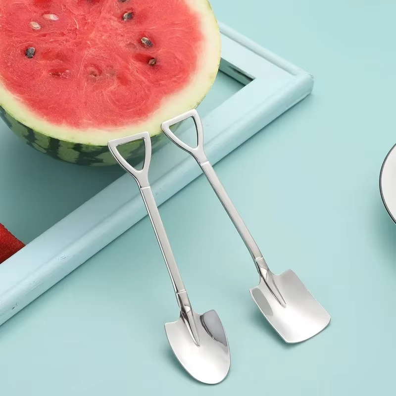 Creative Scoop Stainless Steel - огляд і ціна Ice Pick Pick