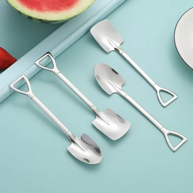 Creative Scoop Stainless Steel - огляд і ціна Ice Pick Pick