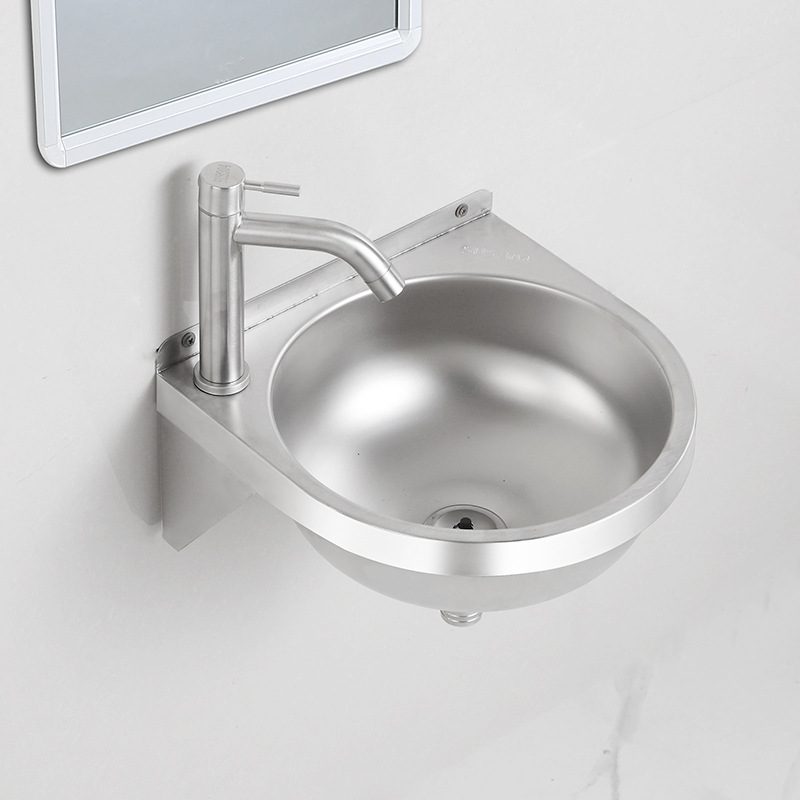 304 Stainless Steel Wall Mount - огляд і ціна Home Bar Sink