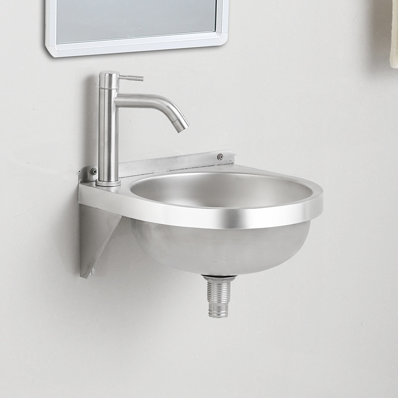 304 Stainless Steel Wall Mount - огляд і ціна Home Bar Sink