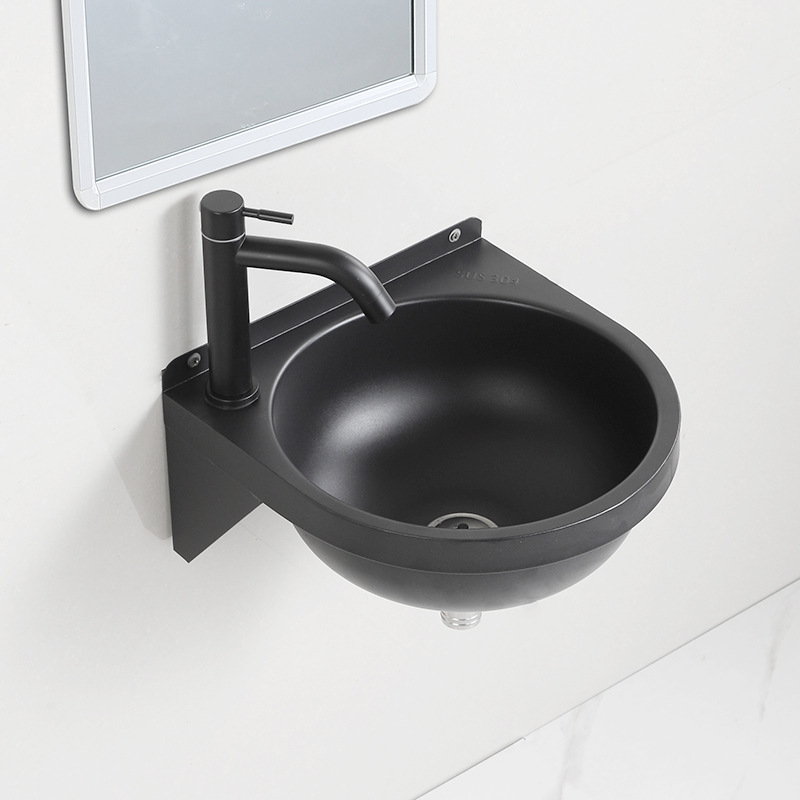 304 Stainless Steel Wall Mount - огляд і ціна Home Bar Sink