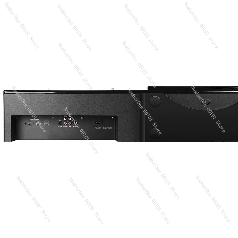 For Hypersound Active Digital  - огляд і ціна Home Bar And Theater