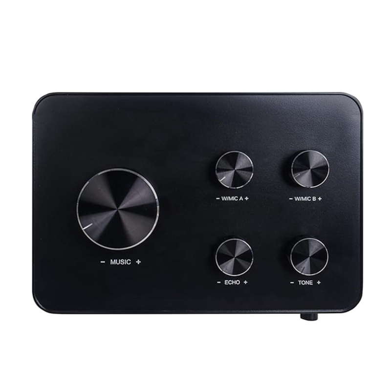 Smart TV Handheld Wireless Mic - огляд і ціна Home Bar And Theater