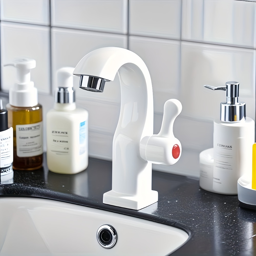 High-V Durable Plastic Faucet  - огляд і ціна Home Bar Sink