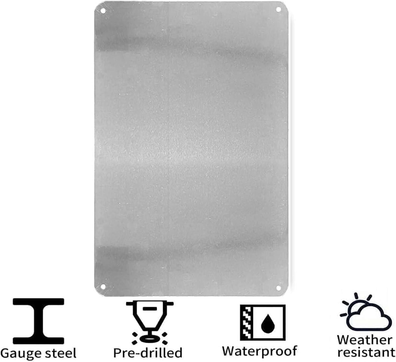 Metal Tin Sign Black Cat Coffe - огляд і ціна Home Bar And Coffee