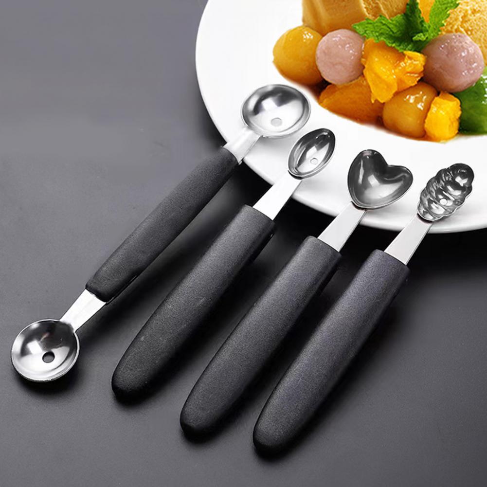 Ergonomic Ice Cream Scooper Ic - огляд і ціна Ice Pick Pick