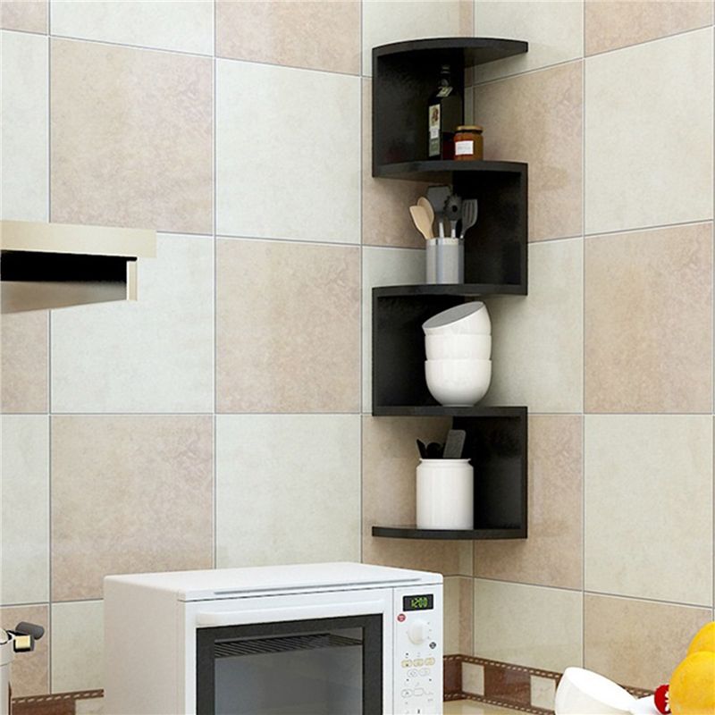 ABUL-Corner Shelf Corner Corne - огляд і ціна Home Bar Shelf