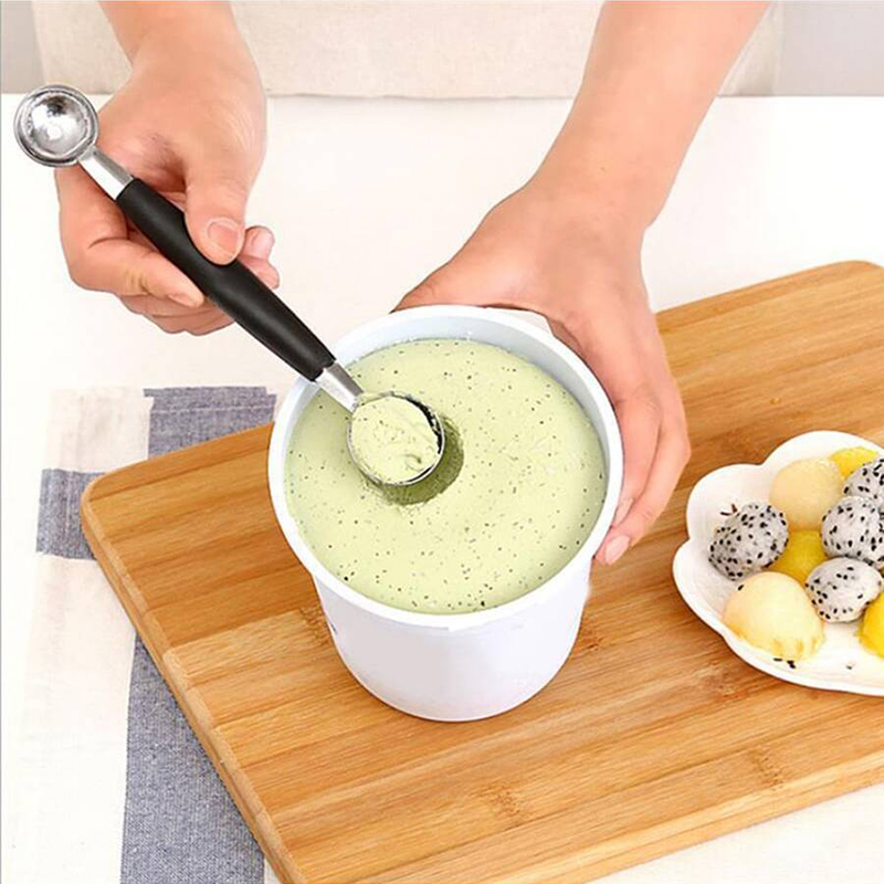 Fruit Scoop Dual-head Fruit B - огляд і ціна Ice Pick Pick